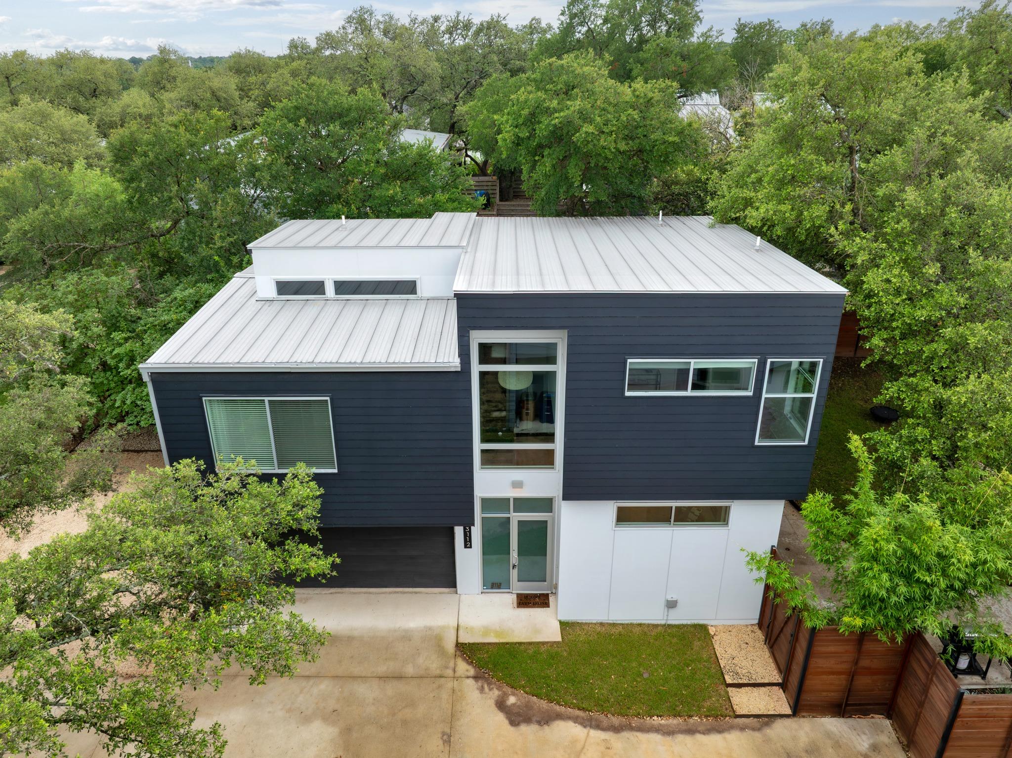 3112 Clawson RD