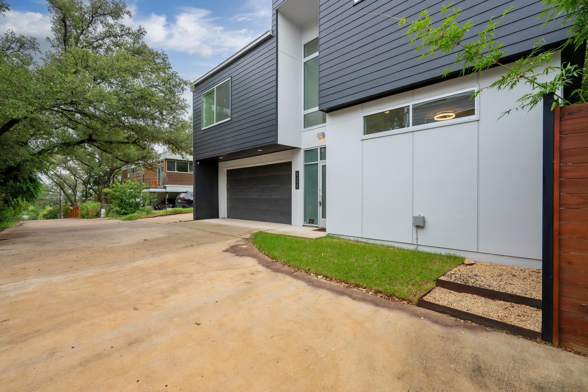 3112 Clawson RD