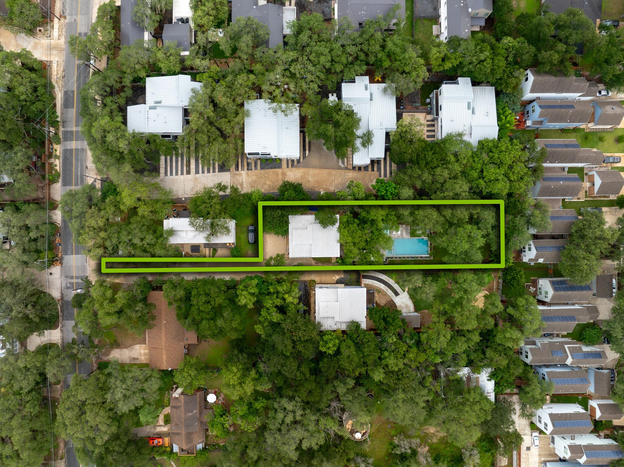 3112 Clawson RD