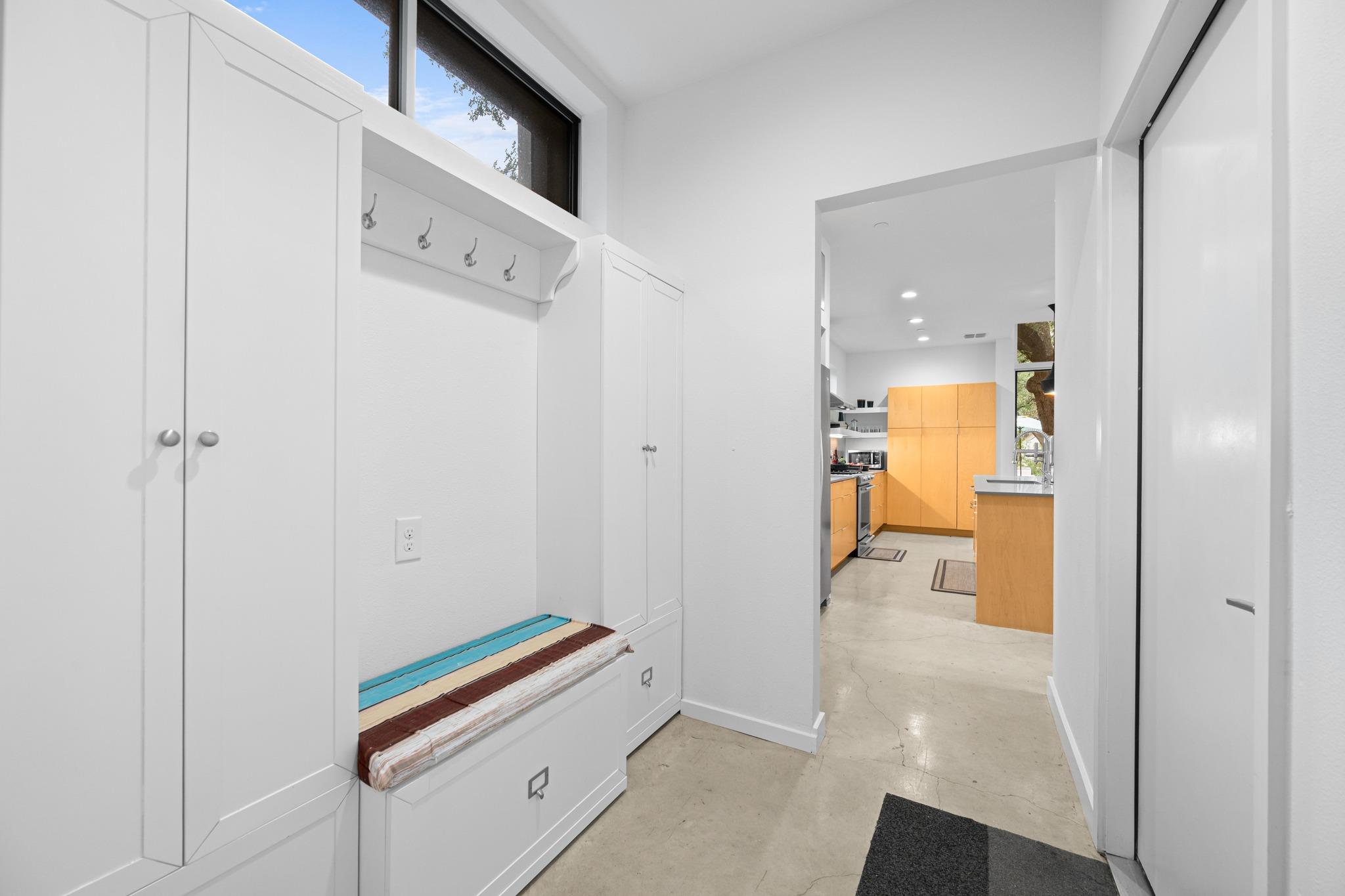 3112 Clawson RD