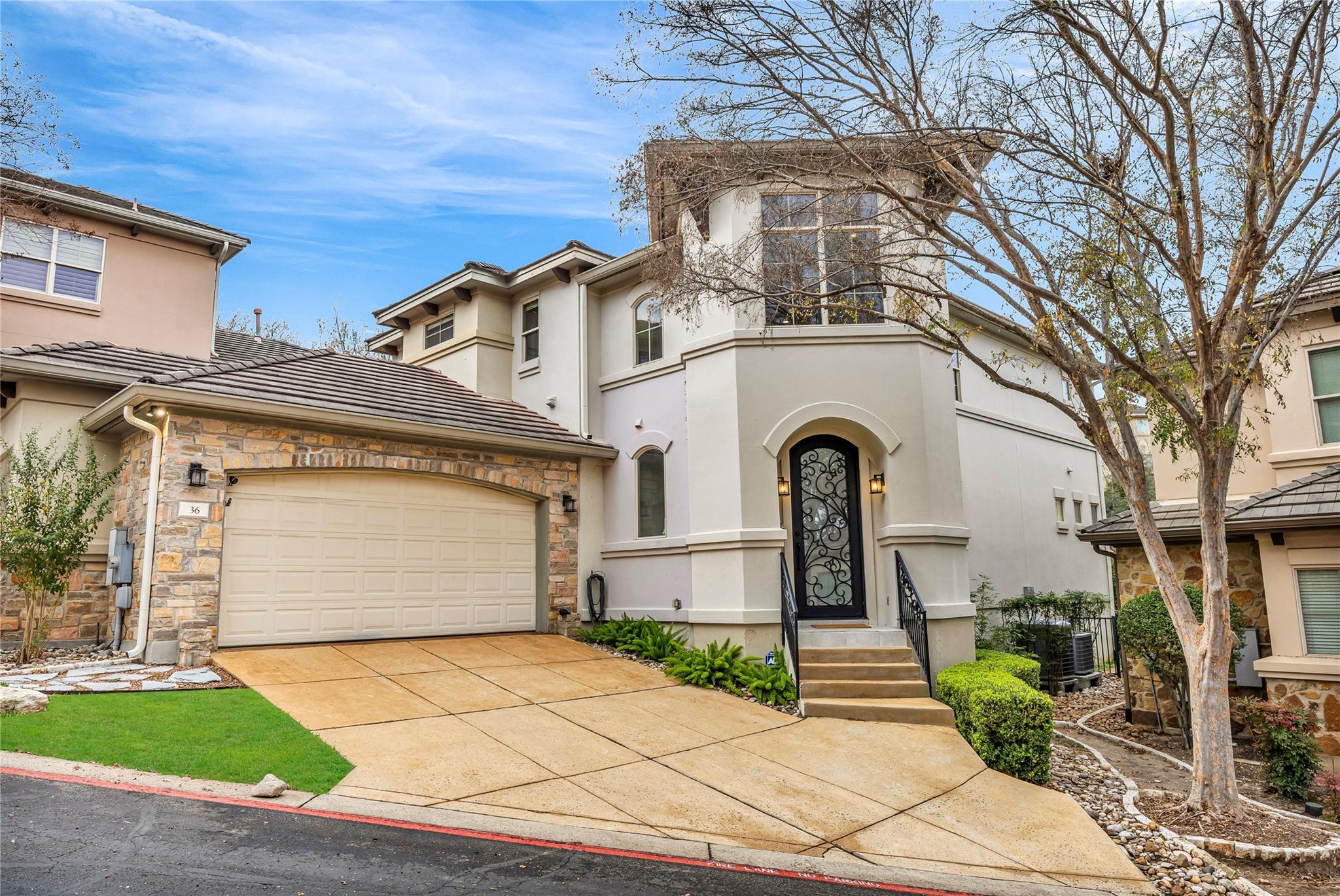 2800 Waymaker WAY # 36
