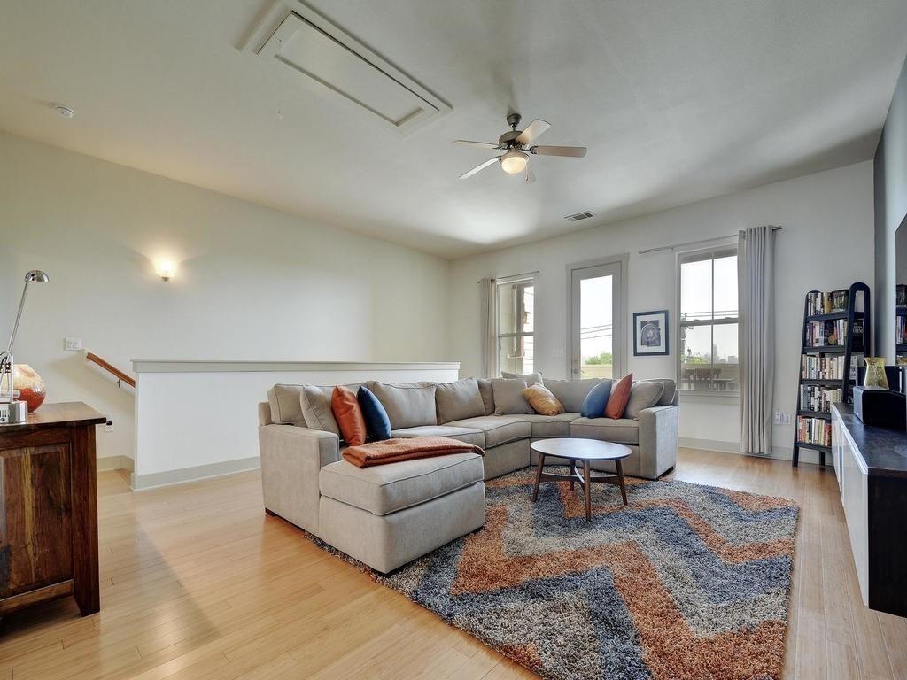 2520 Bluebonnet LN # 2