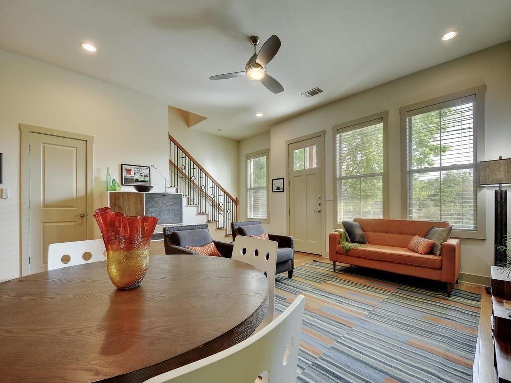 2520 Bluebonnet LN # 2