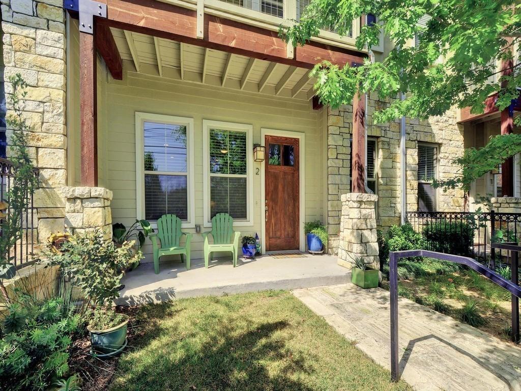 2520 Bluebonnet LN # 2