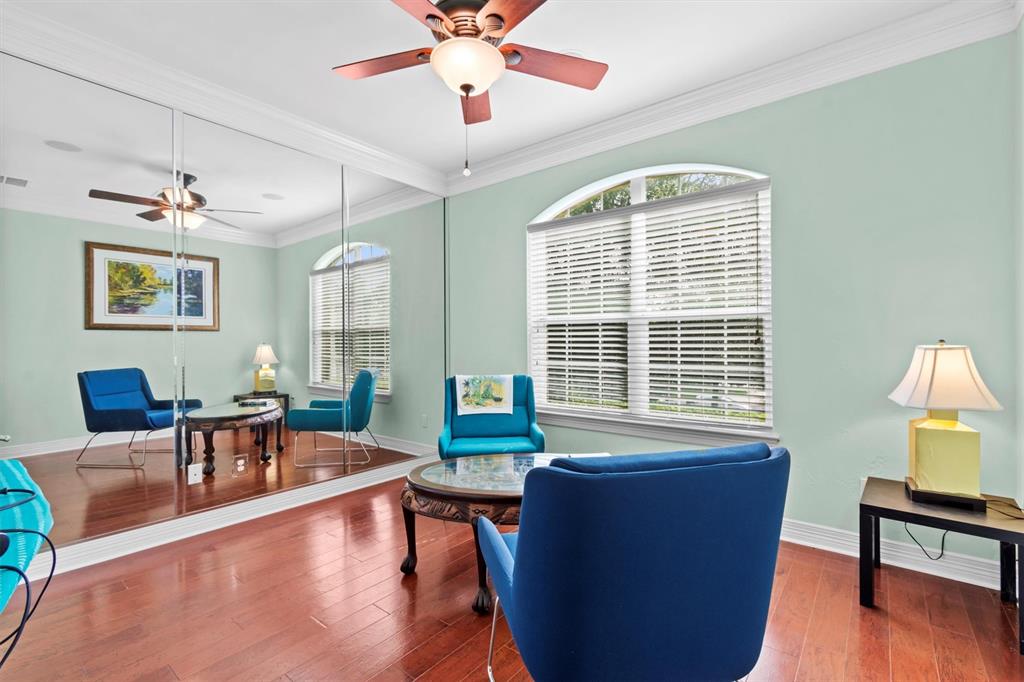 642 E Overlook Mountain RD