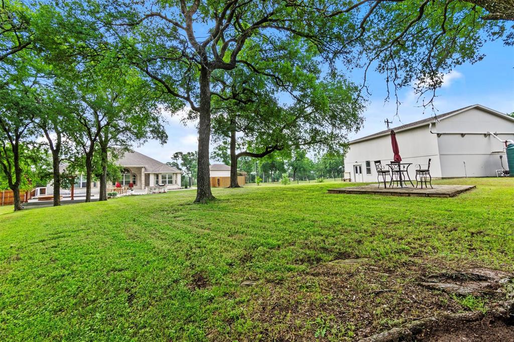 642 E Overlook Mountain RD