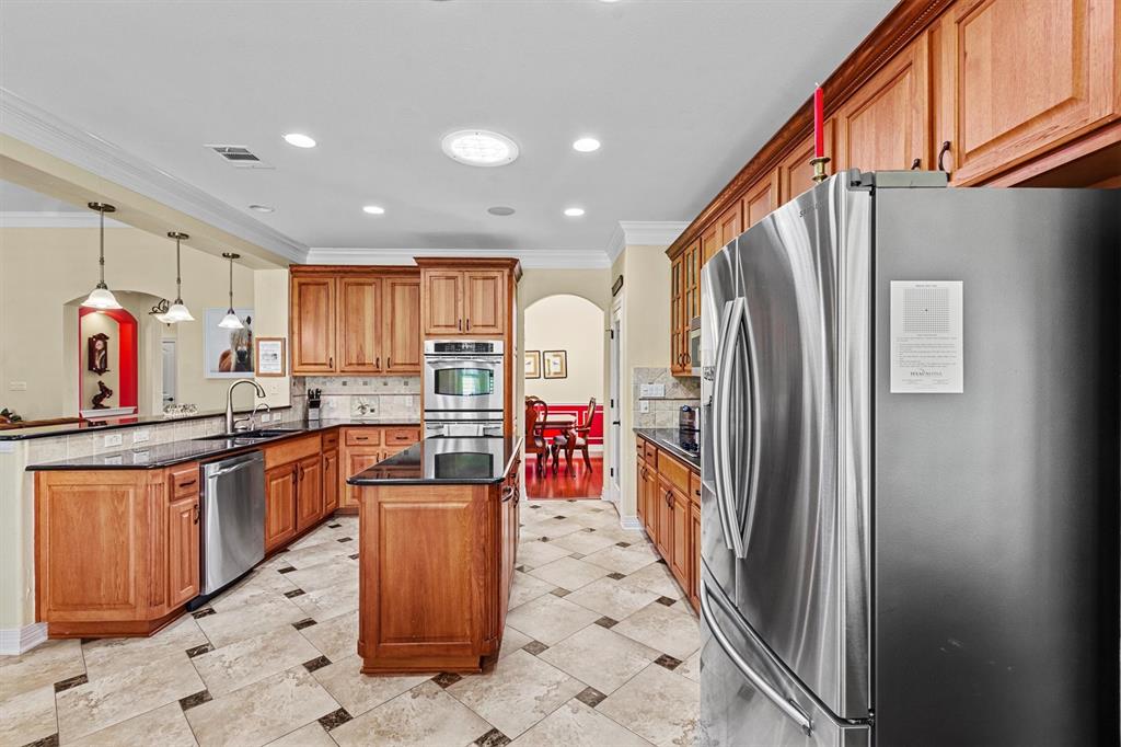 642 E Overlook Mountain RD