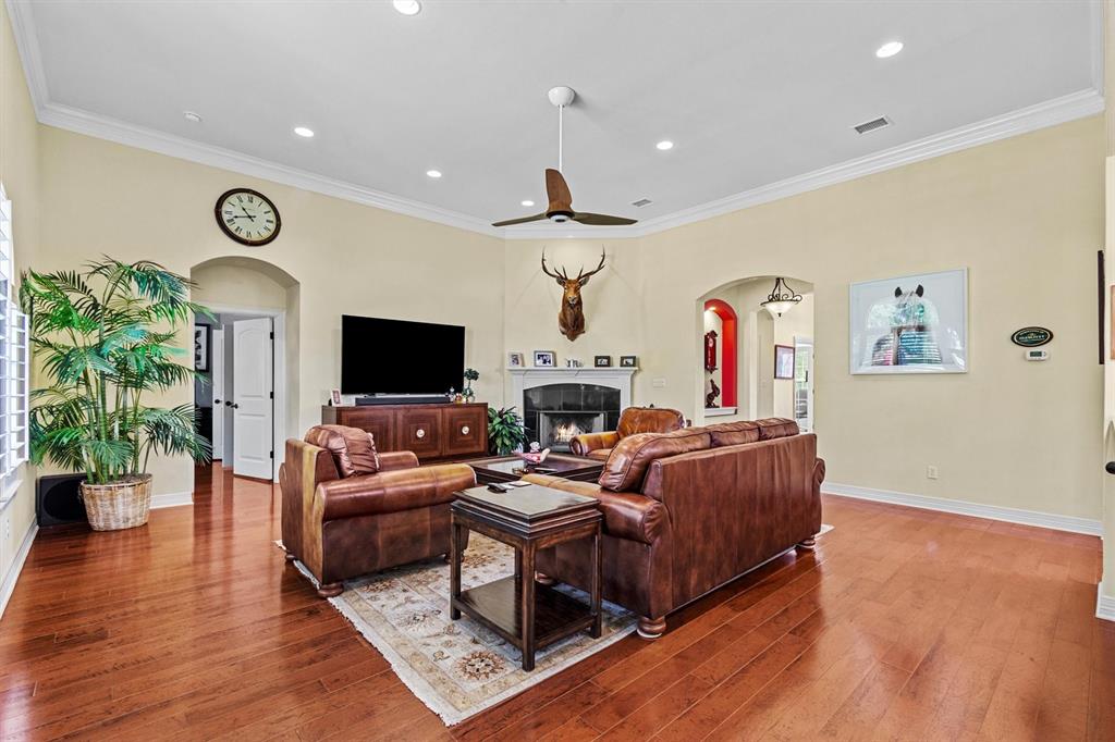 642 E Overlook Mountain RD