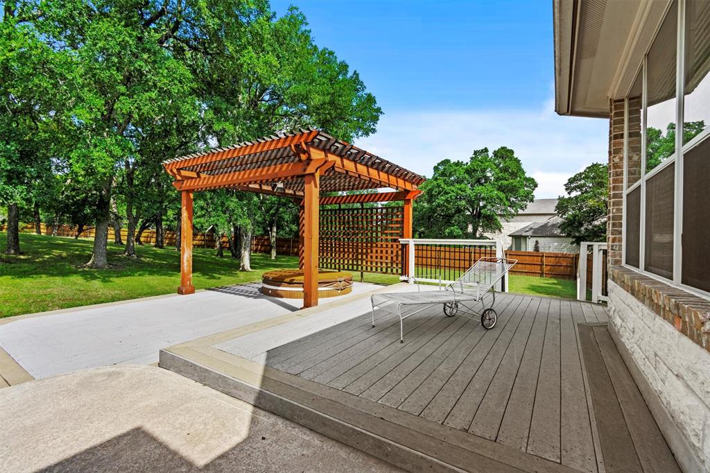 642 E Overlook Mountain RD