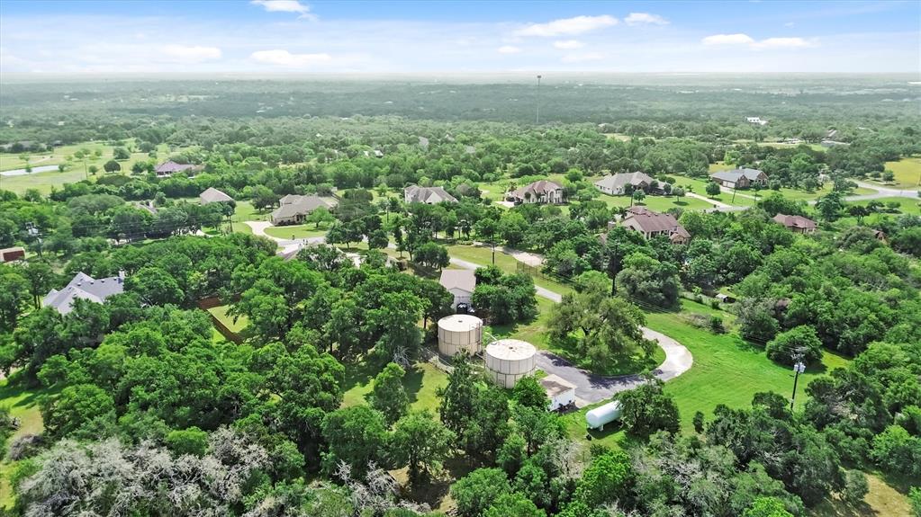 642 E Overlook Mountain RD