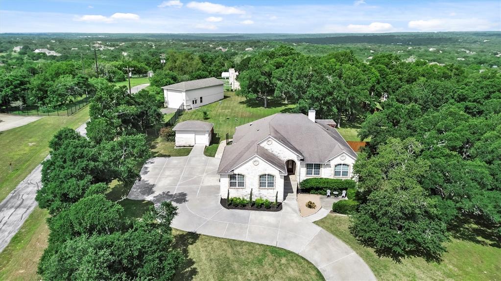 642 E Overlook Mountain RD