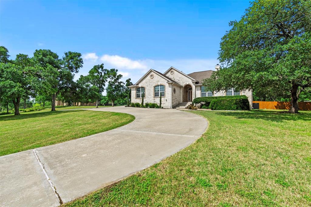 642 E Overlook Mountain RD