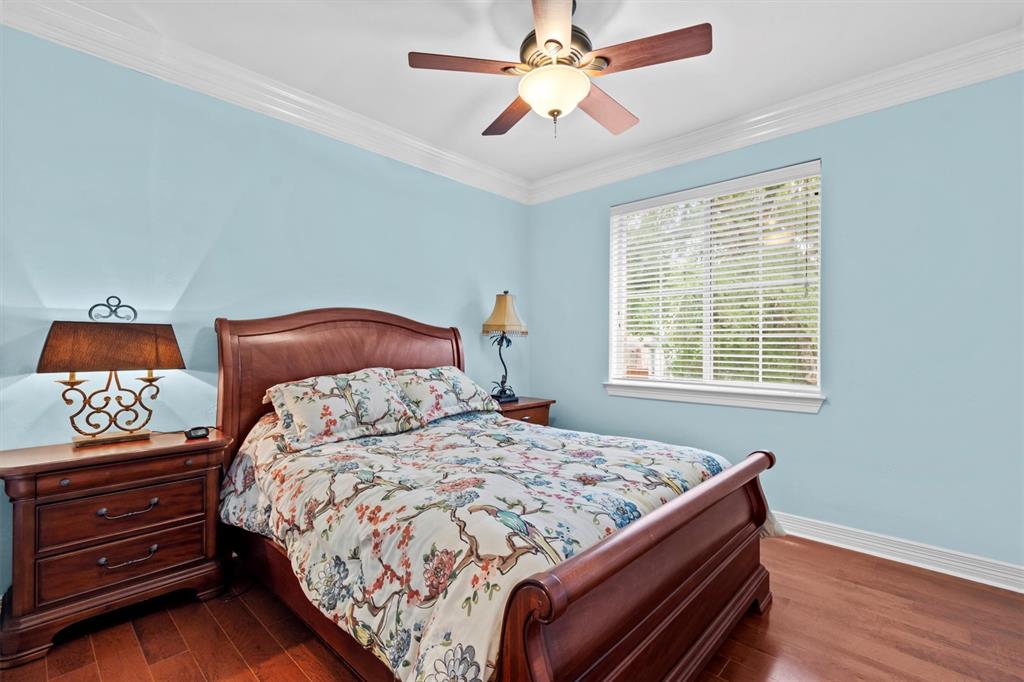 642 E Overlook Mountain RD