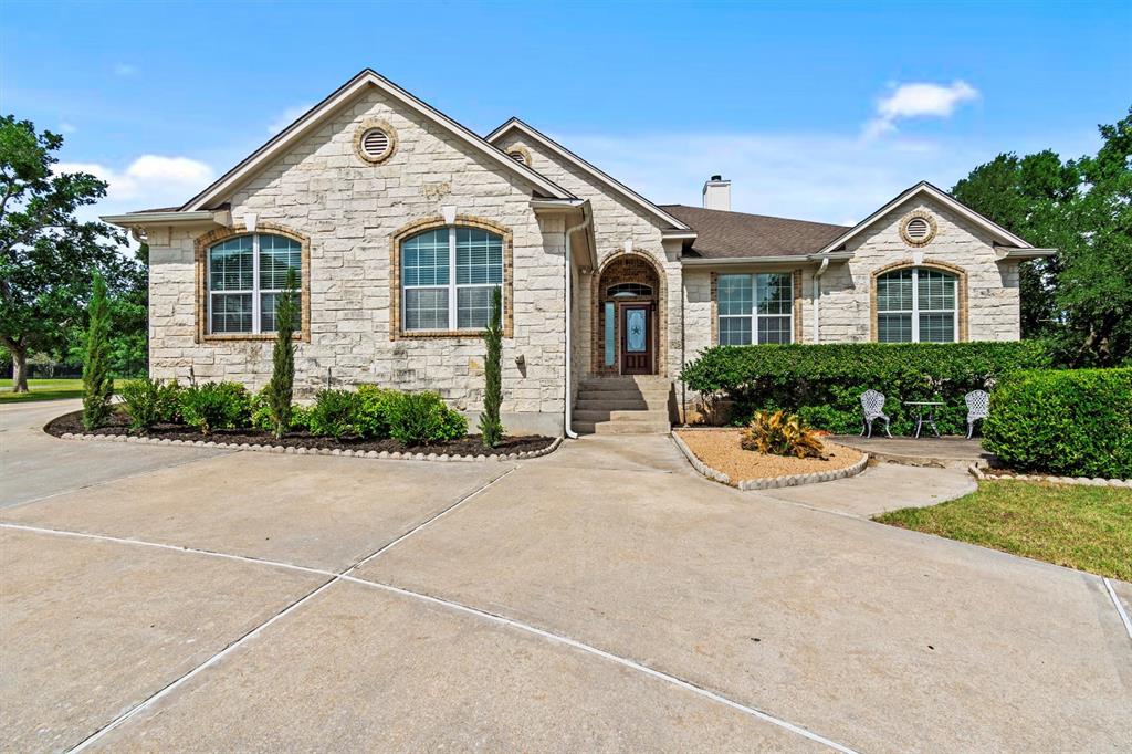 642 E Overlook Mountain RD