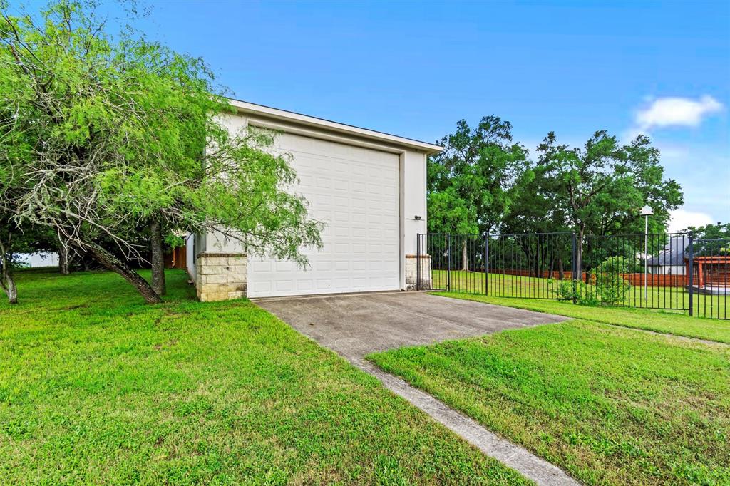 642 E Overlook Mountain RD