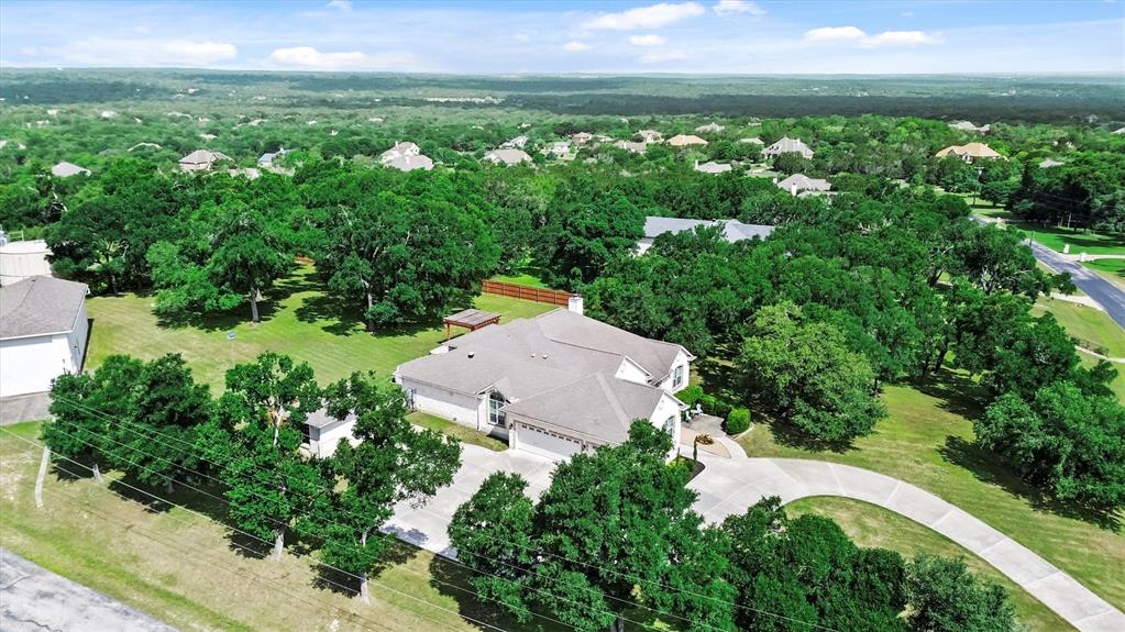 642 E Overlook Mountain RD