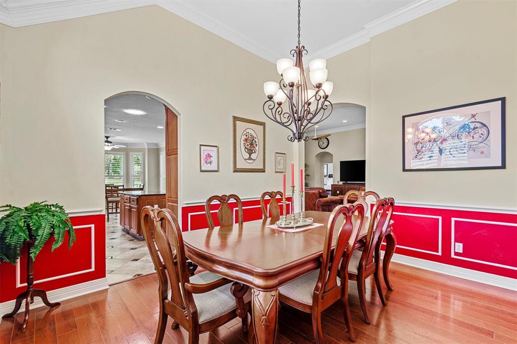 642 E Overlook Mountain RD