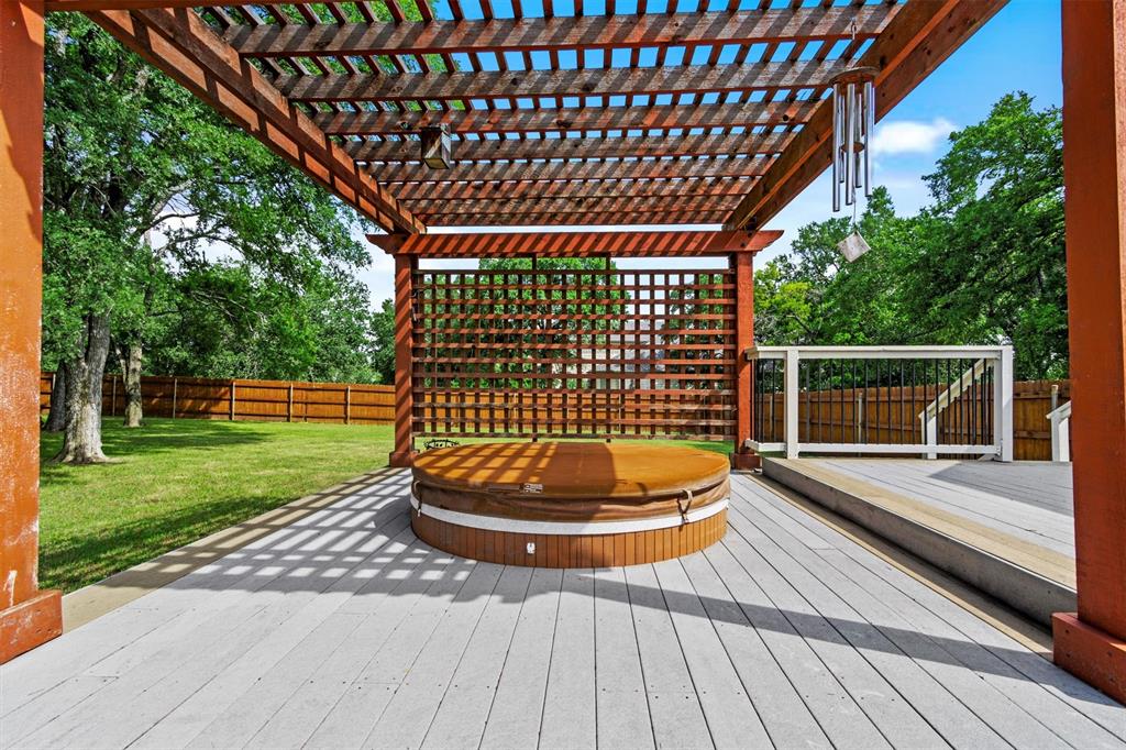 642 E Overlook Mountain RD