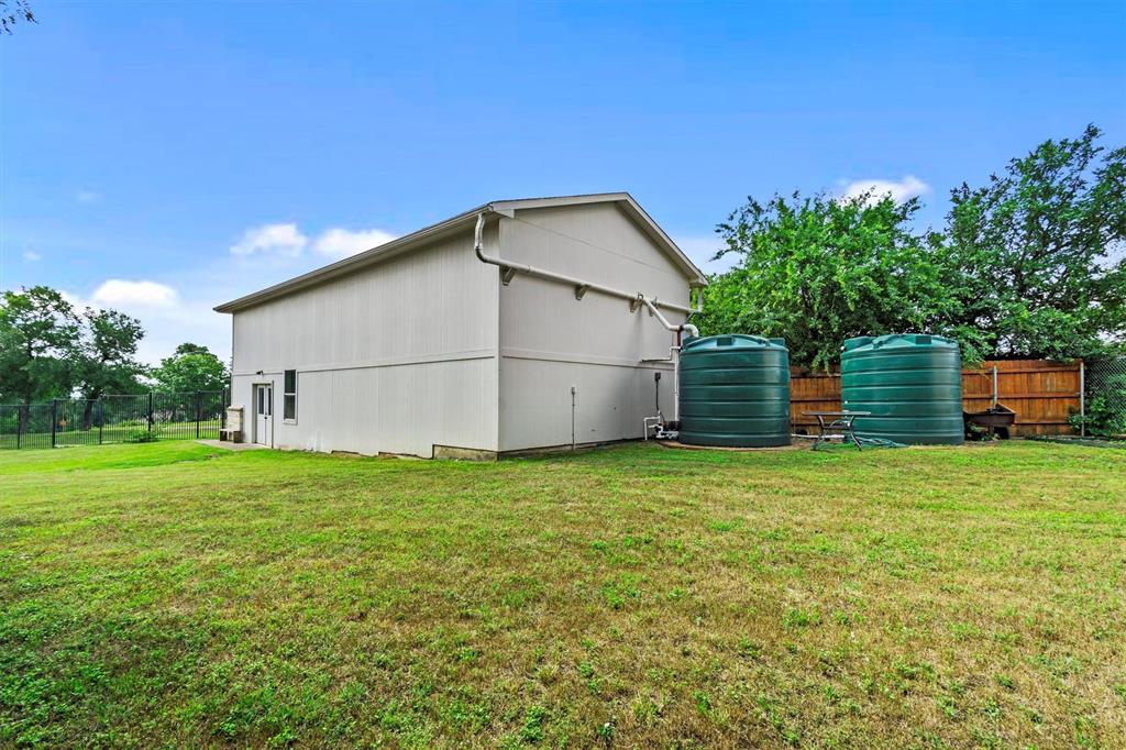 642 E Overlook Mountain RD