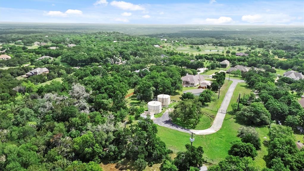 642 E Overlook Mountain RD