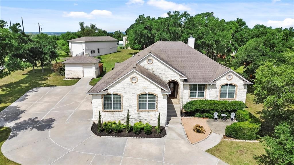 642 E Overlook Mountain RD