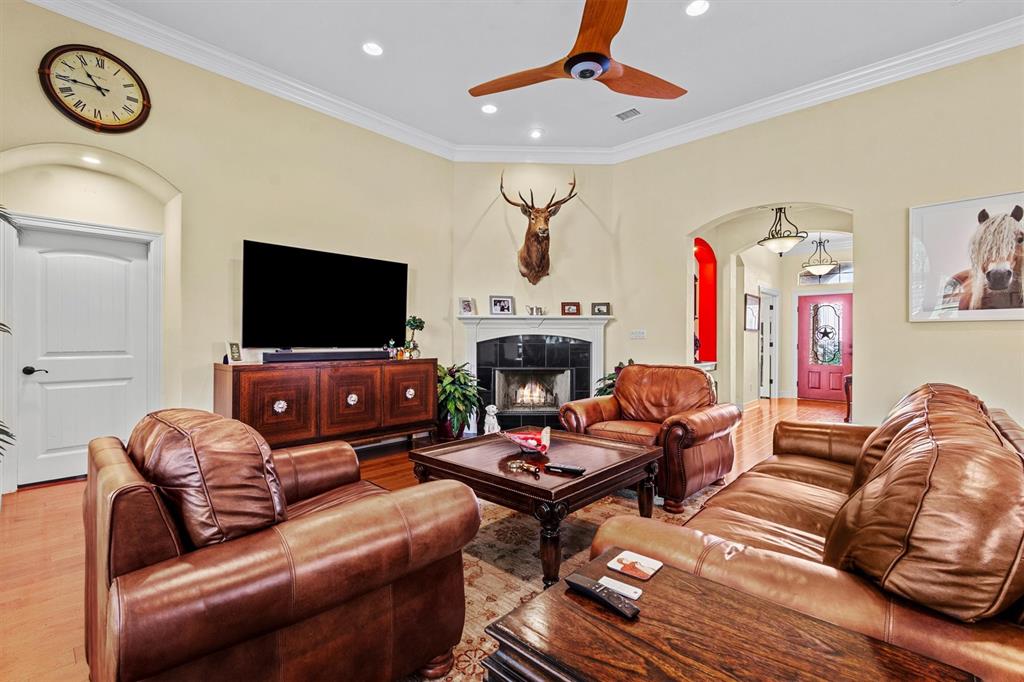 642 E Overlook Mountain RD