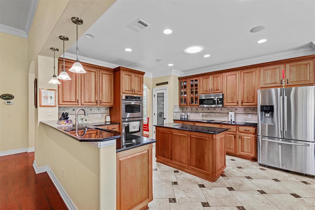 642 E Overlook Mountain RD