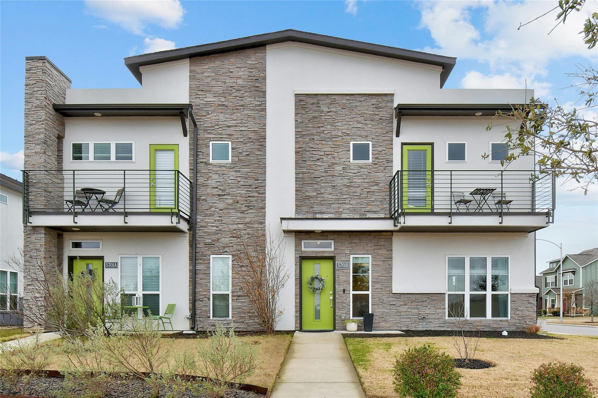 5701 Charles Merle DR # B