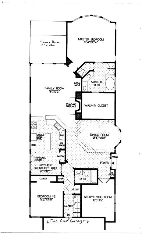 203 The Hills DR Unit: 13