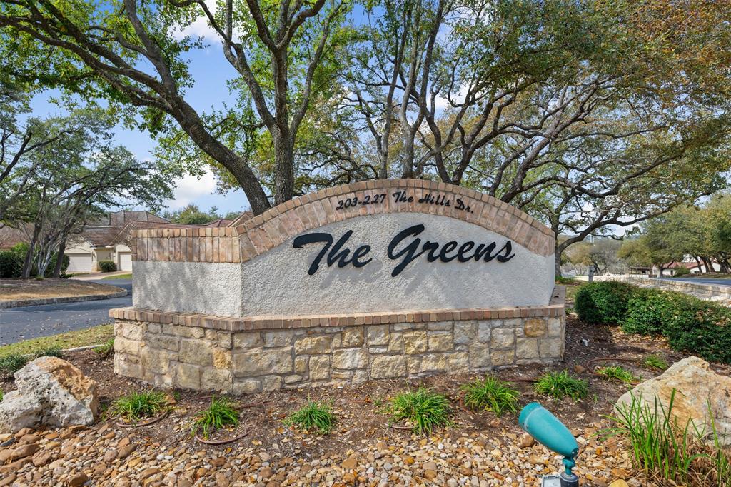 203 The Hills DR Unit: 13