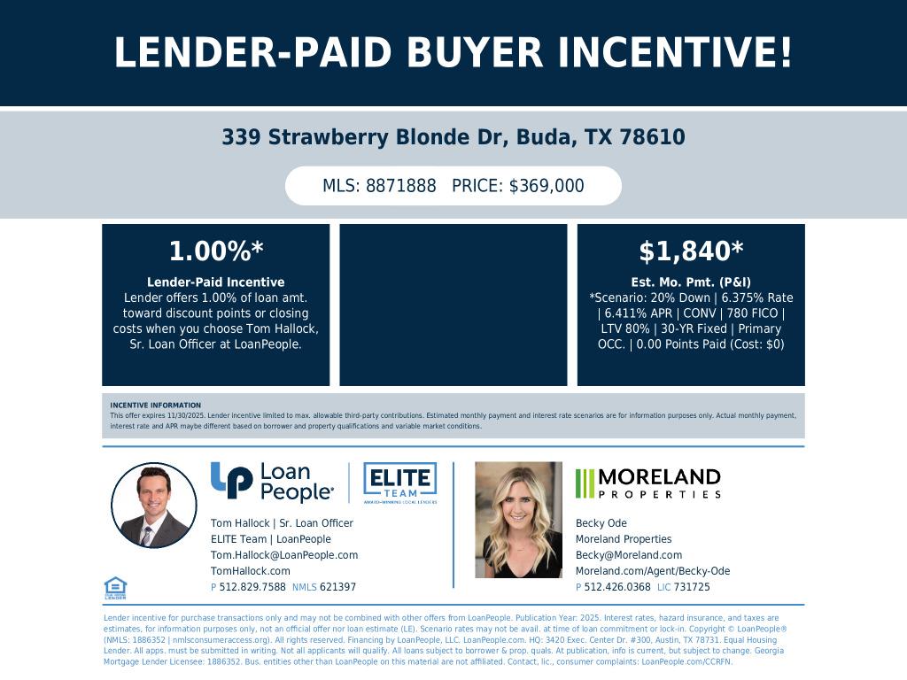 339 Strawberry Blonde DR