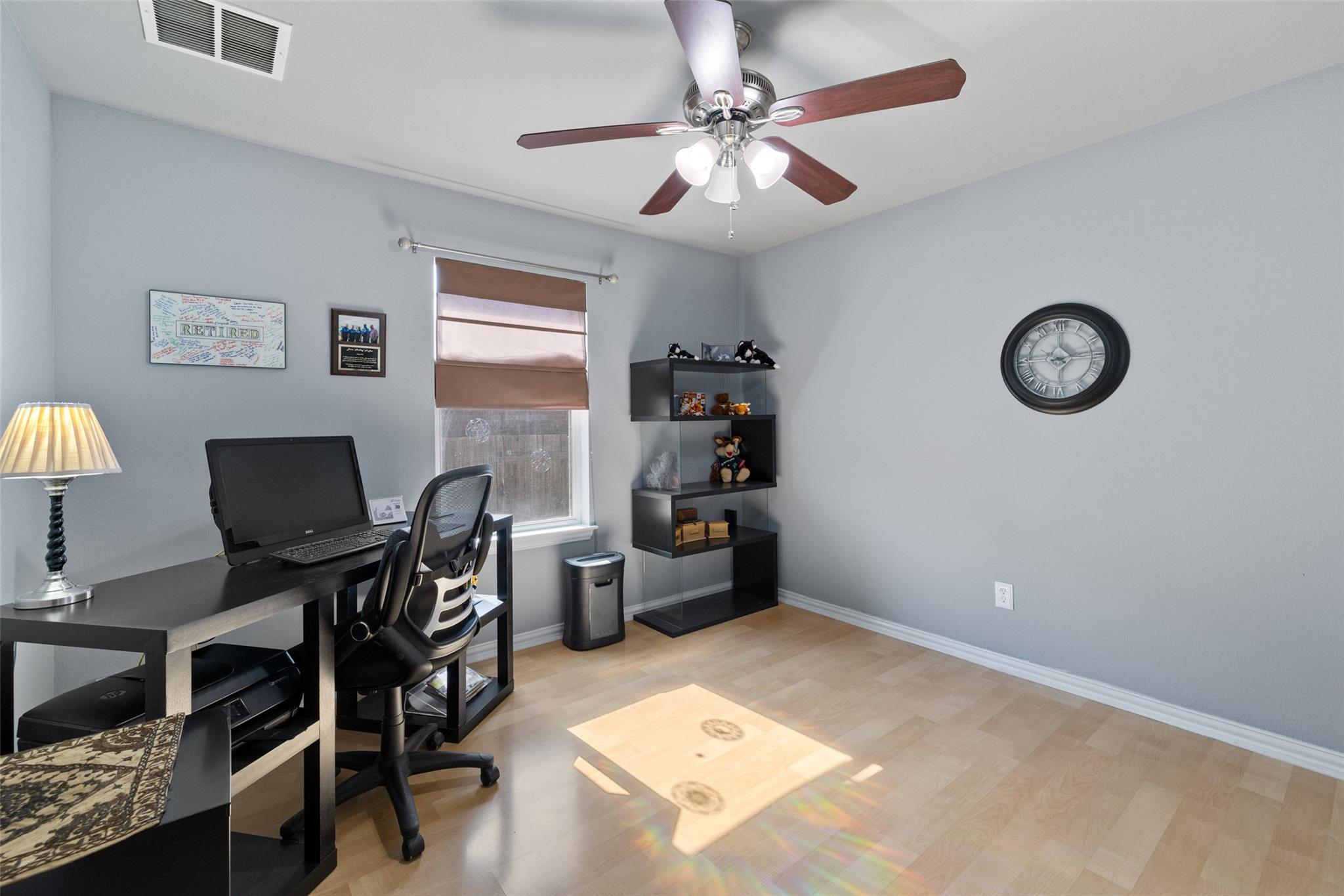 339 Strawberry Blonde DR