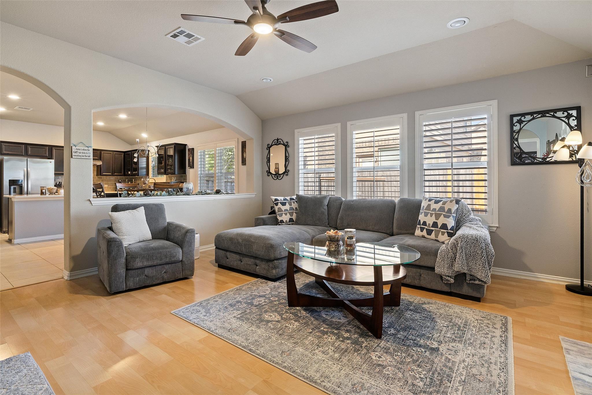 339 Strawberry Blonde DR