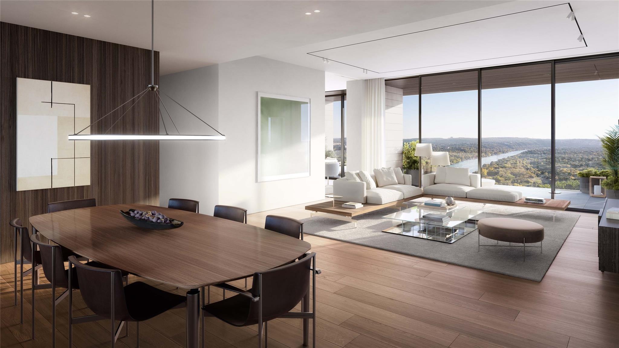 6507 Bridge Point PKWY # 2A Unit: Jasmine 2A