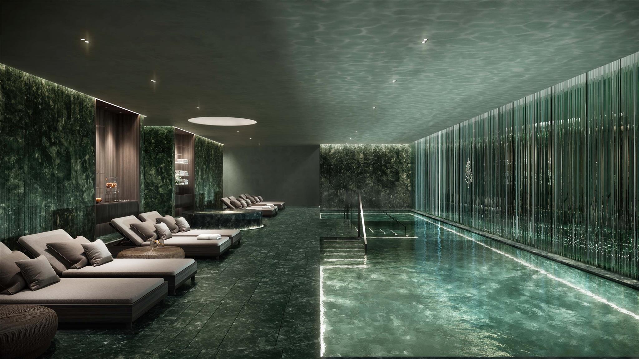 6507 Bridge Point PKWY # 2A Unit: Jasmine 2A