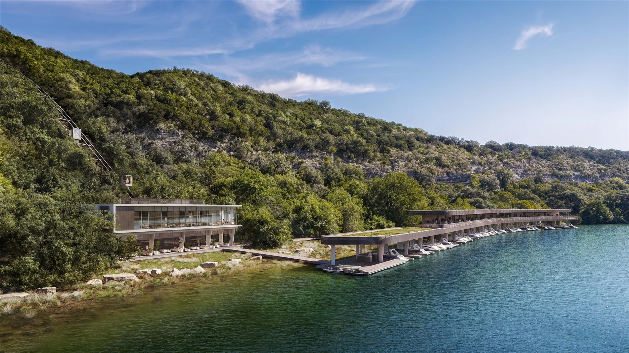 6507 Bridge Point PKWY # 2A Unit: Jasmine 2A