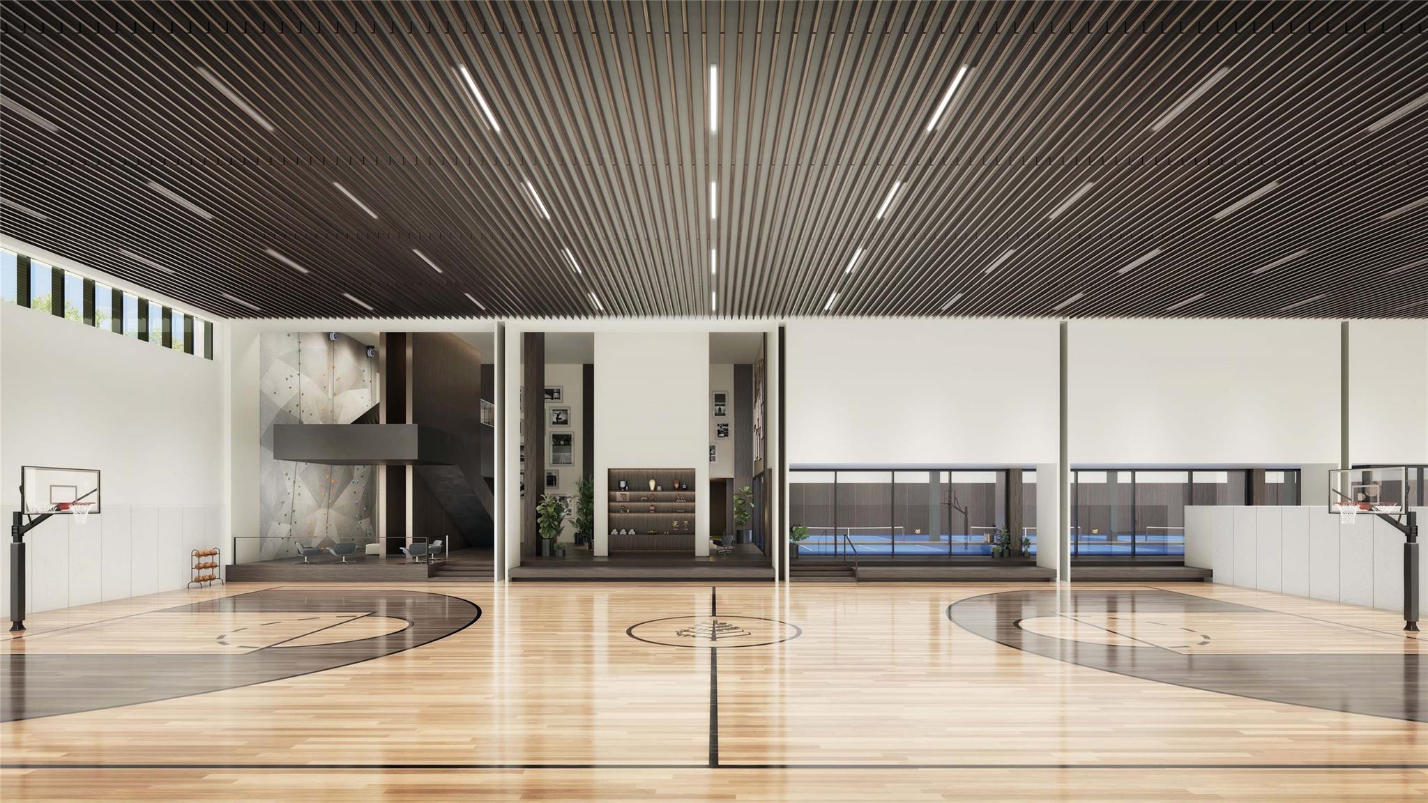 6507 Bridge Point PKWY # 2A Unit: Jasmine 2A