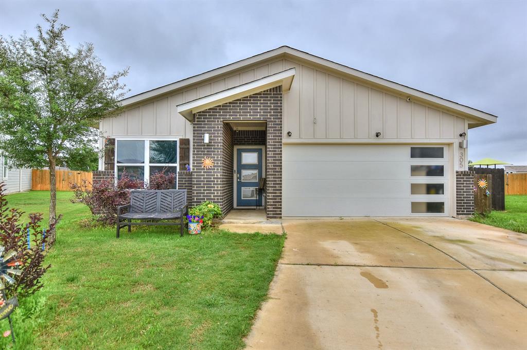 305 Deserti RD