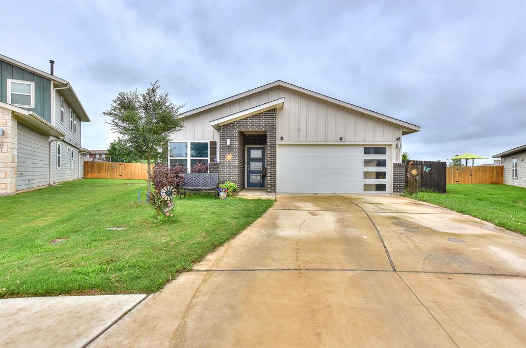 305 Deserti RD