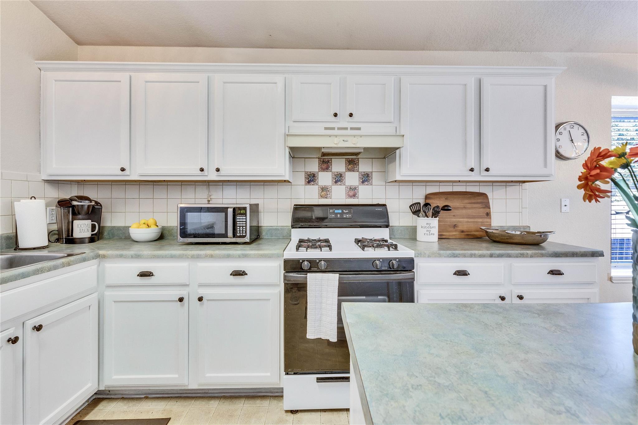 4316 Campo Verde DR