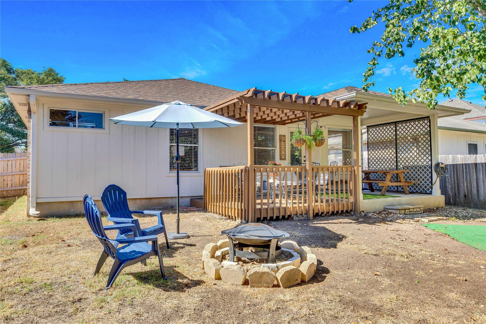 4316 Campo Verde DR