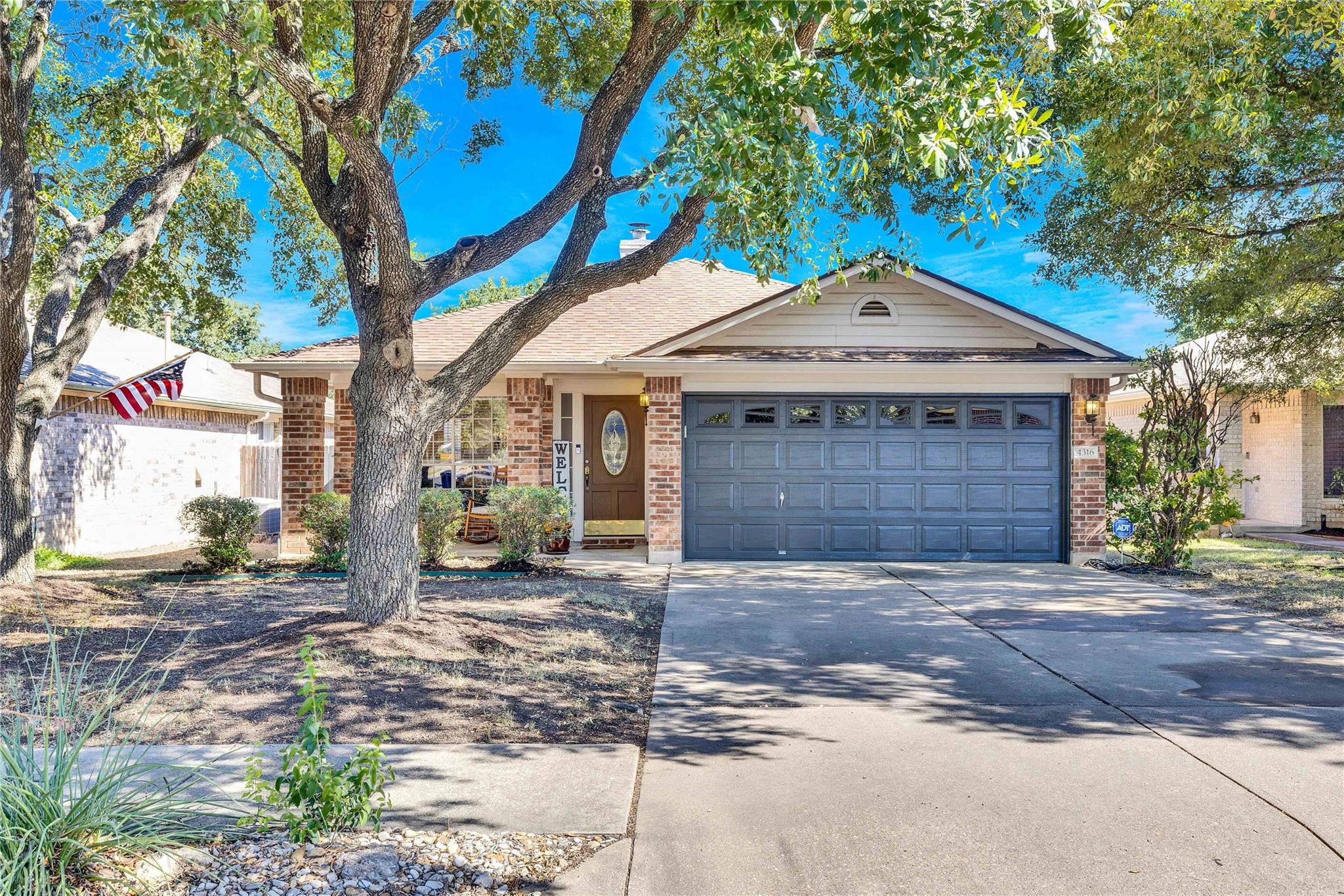 4316 Campo Verde DR