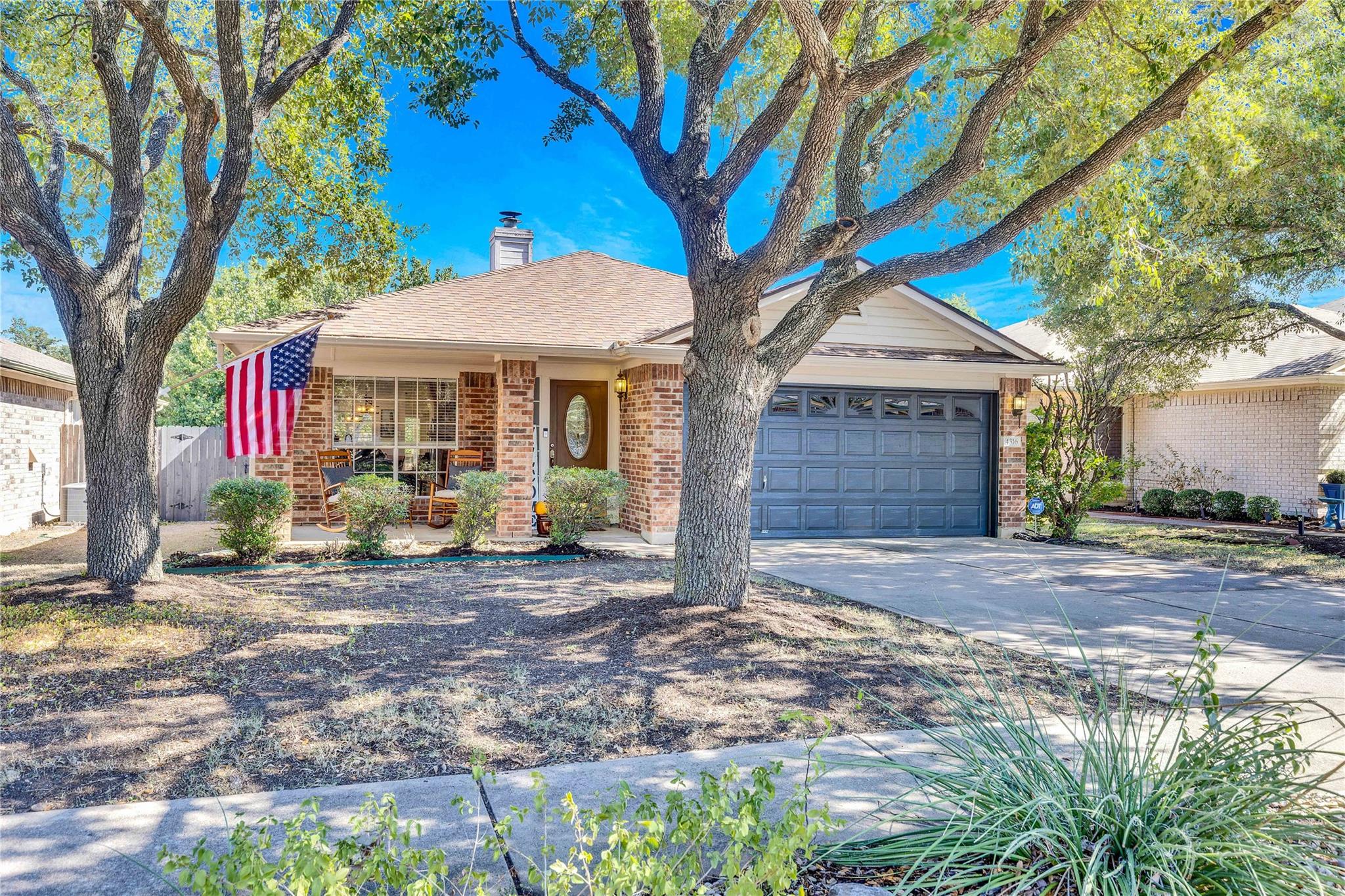 4316 Campo Verde DR