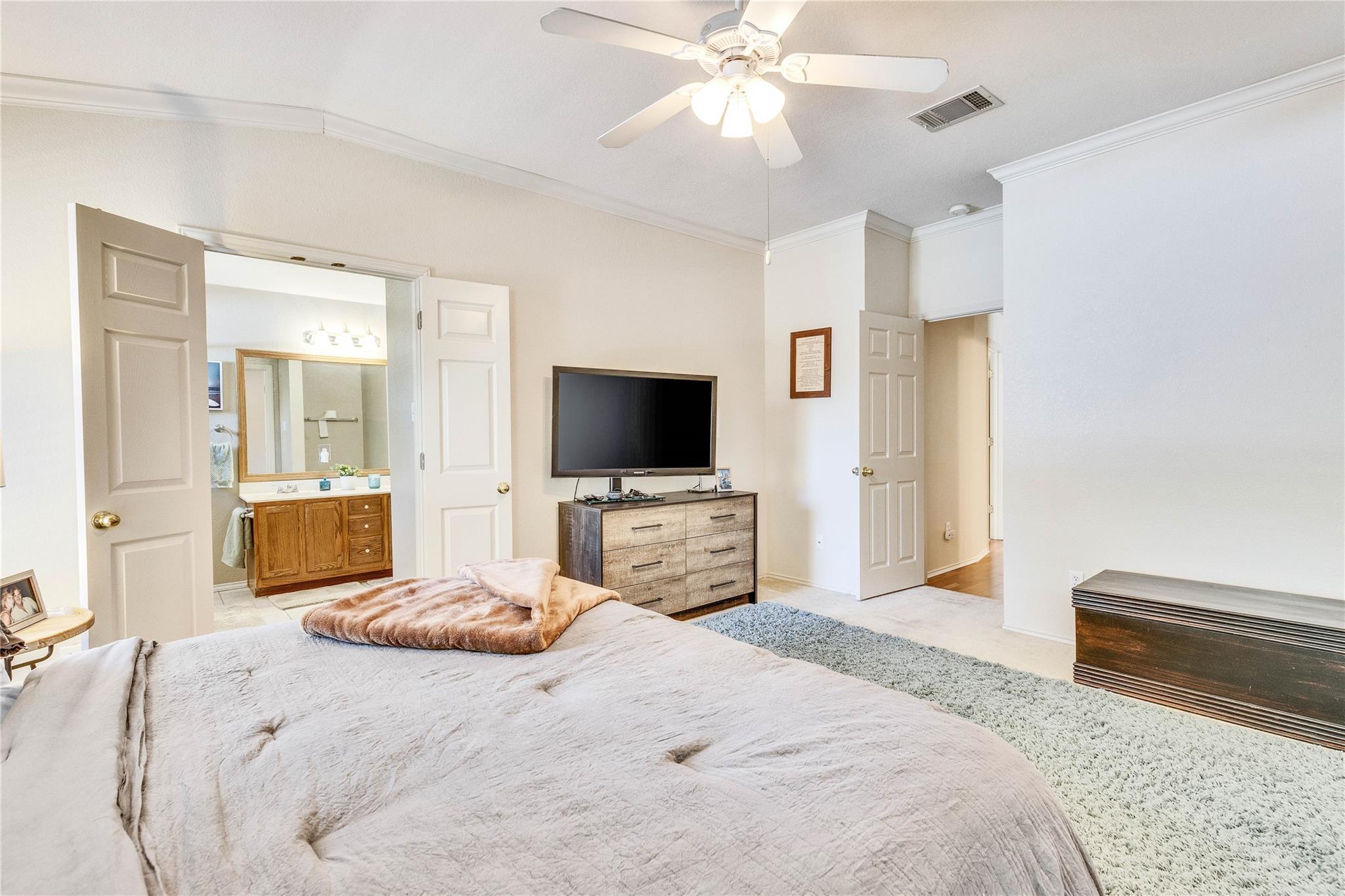 4316 Campo Verde DR