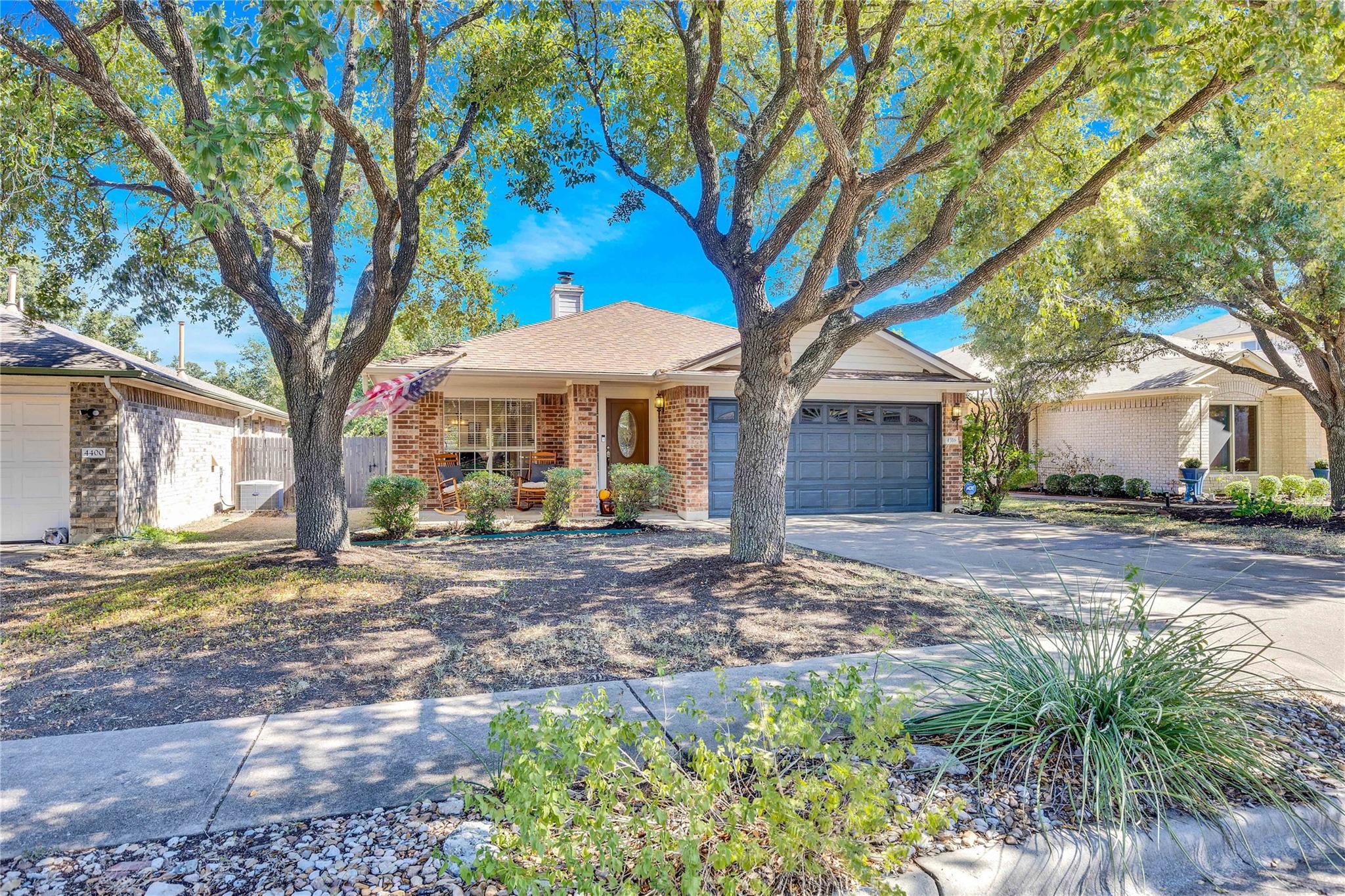 4316 Campo Verde DR