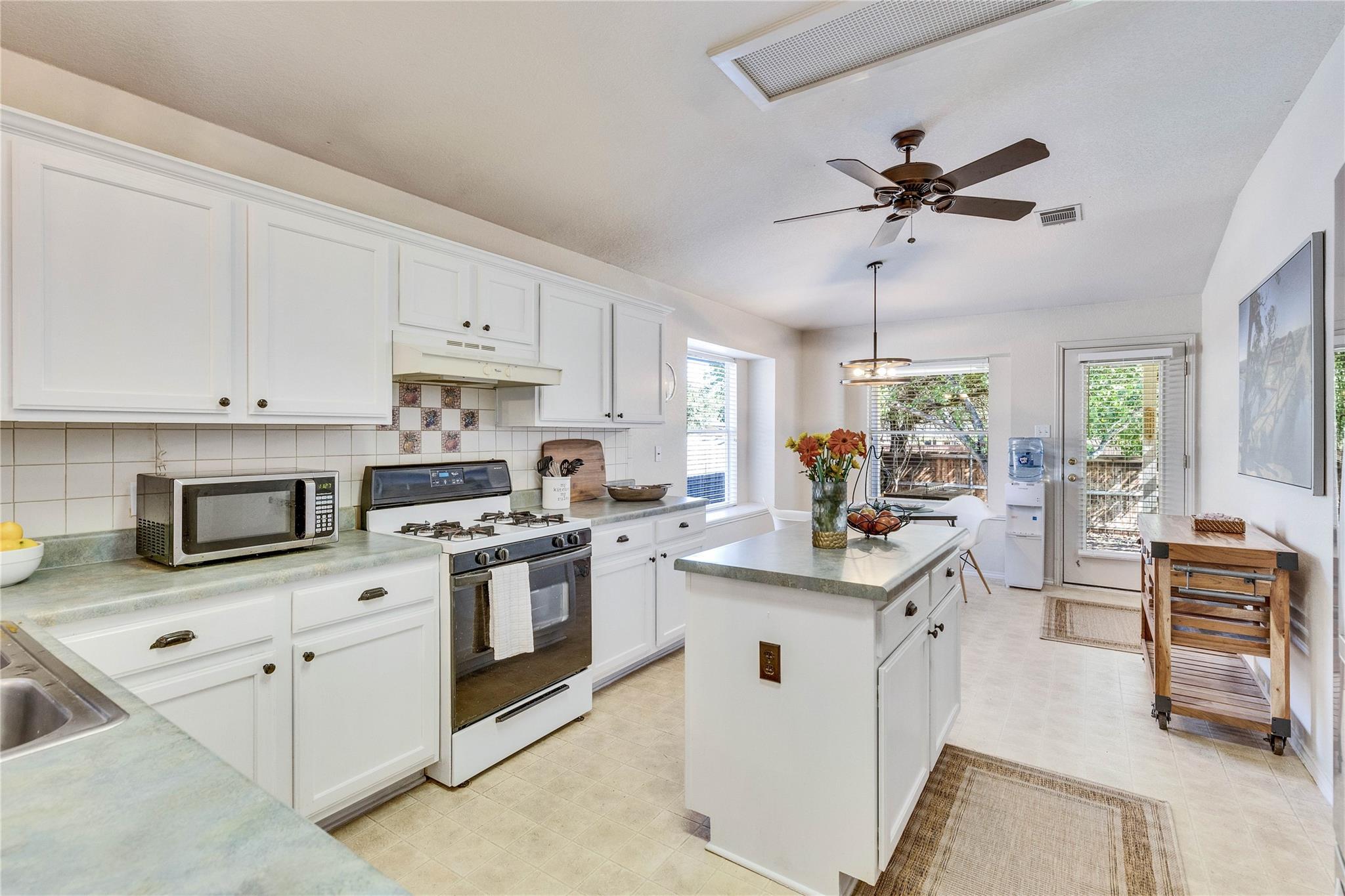 4316 Campo Verde DR