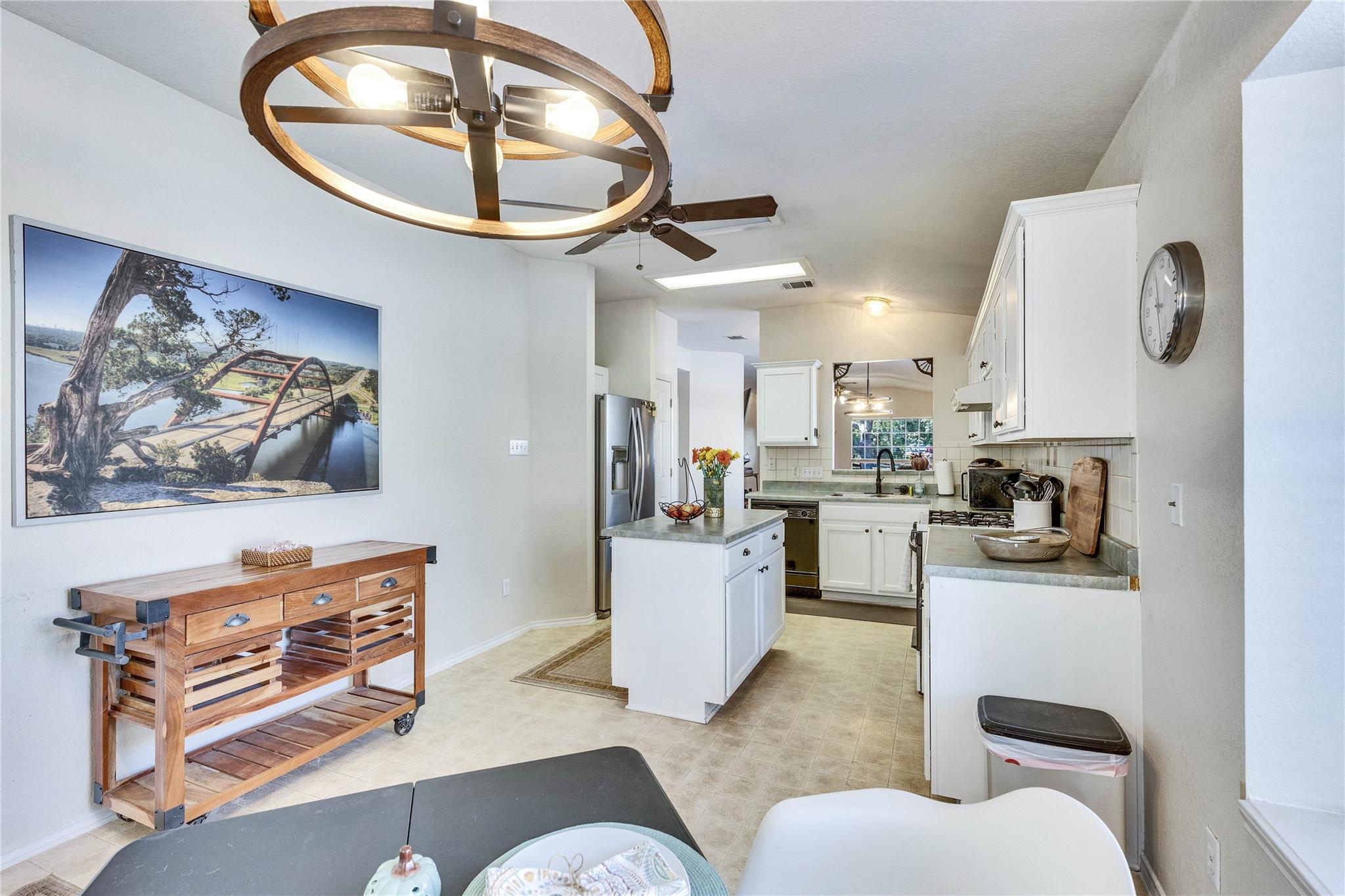 4316 Campo Verde DR