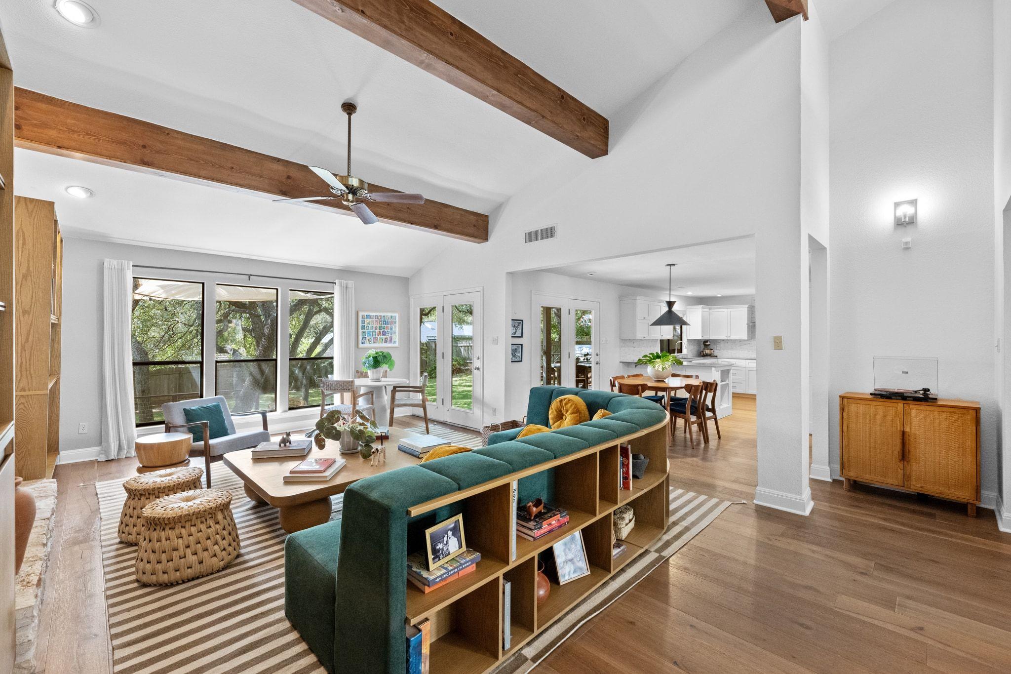 1305 Shannon Oaks Trl. TRL