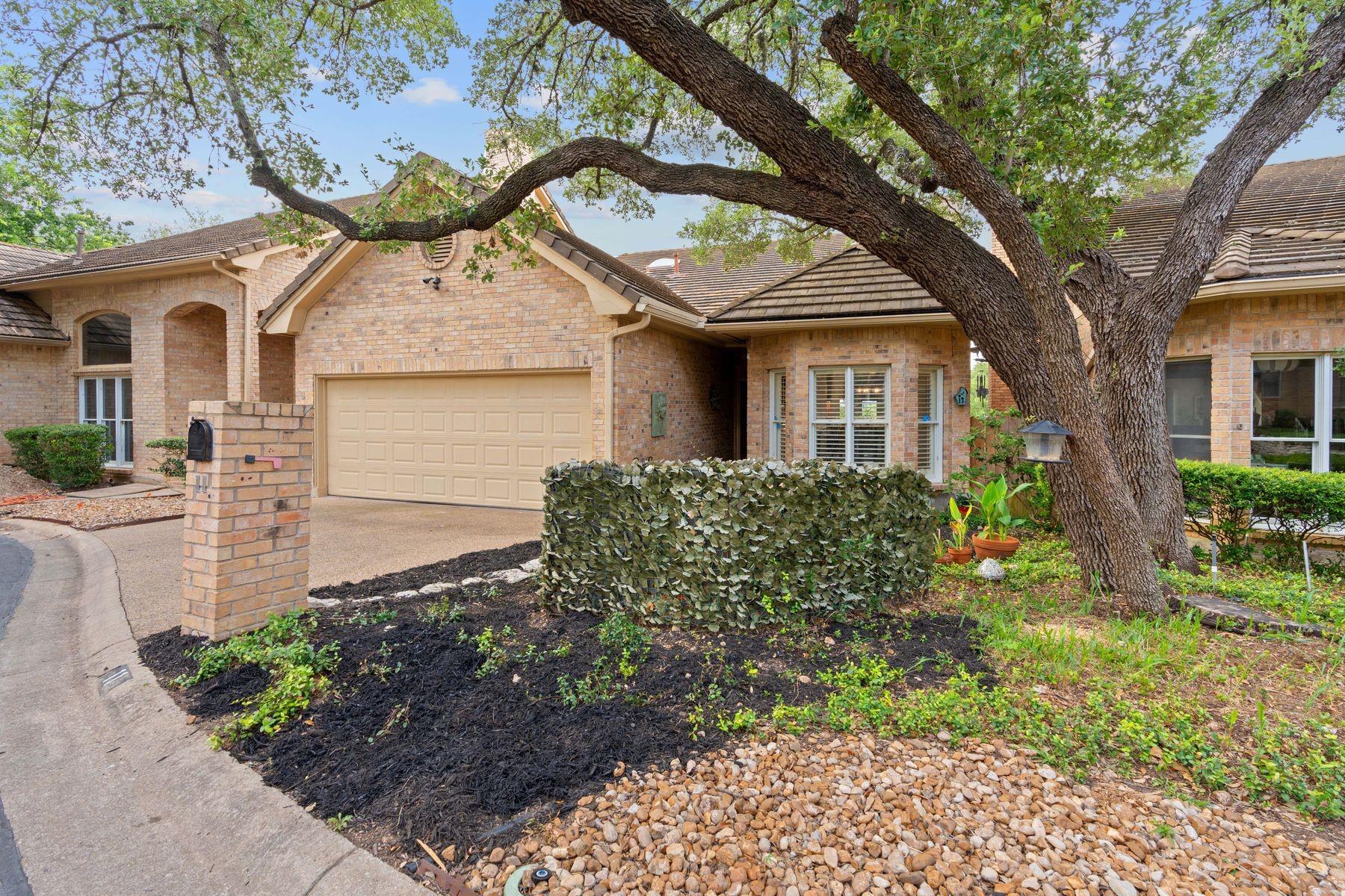 2203 Onion Creek PKWY # 11