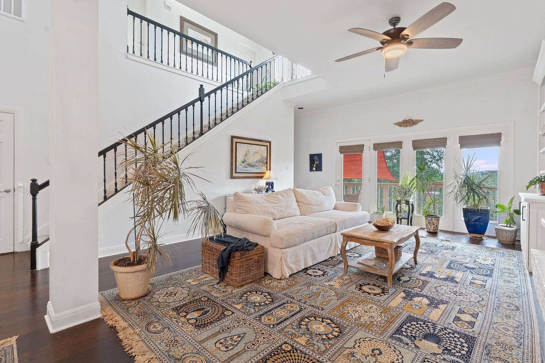 2203 Onion Creek PKWY # 11